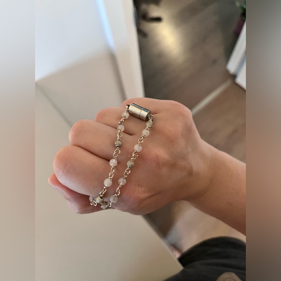 Handmade necklace - Picture 5 of 5